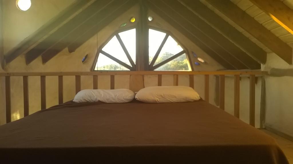 Tao Sierras De Aigua, Cabana De Las Estrellas Eksteriør billede
